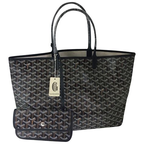 sac saint-louis goyard prix neuf